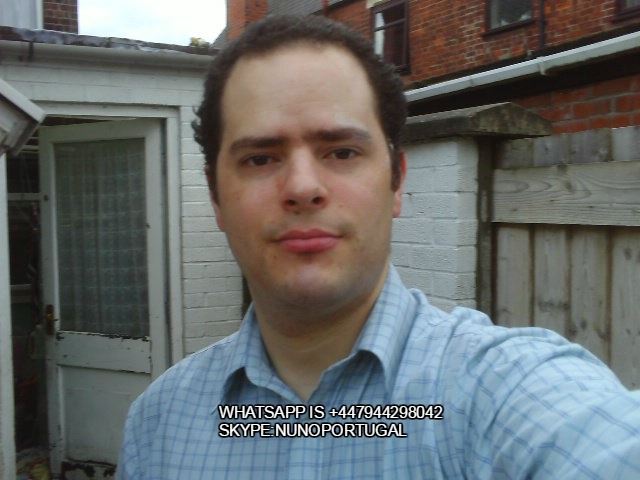 Second Image of nmfm. My name is Nuno Miguel, Portuguese, 35, living in Uk, seeking a woman for friendship or more. love is what i am after and if youre looking for the same thing then, get in touch