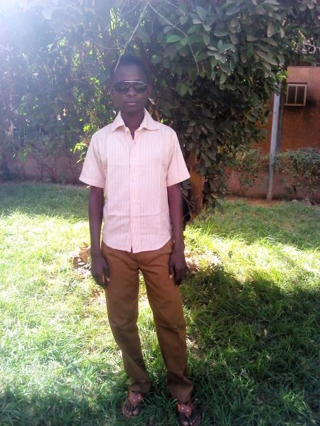 Second Image of OusmaneMamadou. J sui simple e sympha!