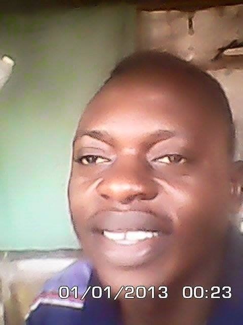 Second Image of Joseph595. Je suis un garçon très ouvert, vivant en République Démocratique du Congo, j'aime bien vivre avec tout le monde,mais nécessairement les dames!!!!!!