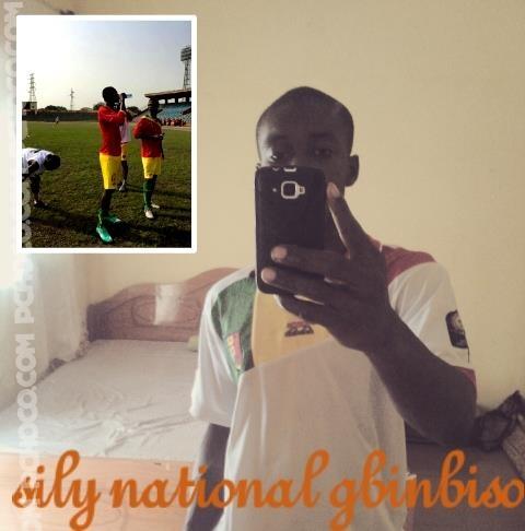 Second Image of Soul19. Salut a toutes e a tous je nomme Diallo Souleymane je vie en guinee Conakry je suis ravis de vous rencontrer. mes contacts *** intagram:Salomonmamou twitter:@euro_jallloh skyp:mamou12349 *** numéro de téléphones:00224669870435 ou 00224656655429
