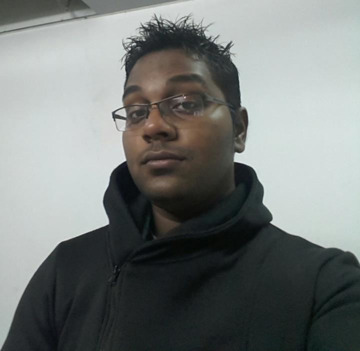 Image of Pkumar. I only want to chat with women that are willing to do anything