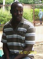 Keithmr a man of 51 years old living at Maputo looking for some men and some women