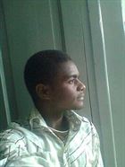 AkilAngeloSaide a man of 30 years old living at Maputo looking for some men and some women