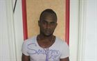 Pherculson a man of 35 years old living at Praia looking for a young woman
