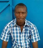 YoussoufOumar a man of 31 years old living at Ndjamena looking for some men and some women