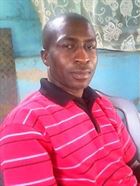 Frank257 a man of 49 years old living at Lagos looking for a woman
