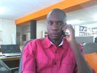 Simbarashe1 a man of 44 years old living at Harare looking for a woman