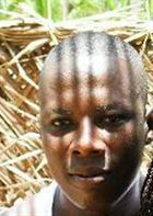 Yverson3 un homme de 43 ans vivant en Côte d'Ivoire recherche une femme