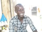 Kilifa a man of 40 years old living in Sénégal looking for some men and some women