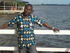 Patrick225 un homme de 46 ans vivant en Côte d'Ivoire recherche une femme