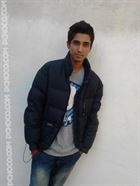 Aditya2 a man of 31 years old living in Inde looking for a young woman