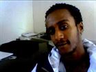 Pocky a man of 34 years old living at Addis-Abeba looking for a woman