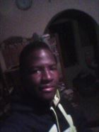 Asharnie a man of 31 years old living in Jamaïque looking for a woman