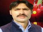 Sheraz1 a man of 42 years old living in Pakistan looking for a woman