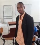 Herry5 a man of 32 years old living at Dar Es Salaam looking for a young woman