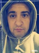 Amimar a man of 36 years old living at Alger looking for a woman