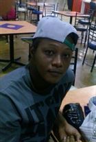 Rickey a man of 37 years old living at Chaguanas looking for a woman