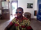 Celind a man of 33 years old living at Ndjamena looking for a woman