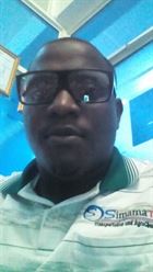 Masanja1 a man of 37 years old living at Dar Es Salaam looking for a woman