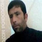 Tadjeddine a man of 40 years old living at Alger looking for a woman
