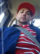 James387 a man of 47 years old living in États-Unis looking for a woman