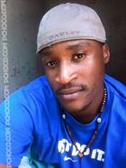 VictorMusopero a man of 35 years old living at Beira looking for a woman