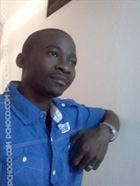 Narcisse16 a man of 46 years old living at Kinshasa looking for some men and some women