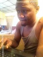 Favevor a man of 40 years old living at Ibadan looking for a woman