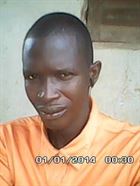 Seydoubitonk a man of 28 years old living at Conakry looking for a young woman