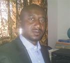 Abaroun a man of 41 years old living at Ndjamena looking for some men and some women