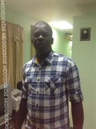 Richie59 a man of 45 years old living at Chaguanas looking for a woman