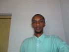 Franco19 a man of 30 years old living at Kigali looking for a young woman