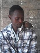 Francis200 a man of 35 years old living at Nairobi looking for some men and some women