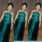 Nartey1nart a woman of 54 years old living at Hong Kong looking for a young man