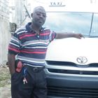 Dalefbrad a man of 53 years old living at Bridgetown looking for a woman
