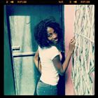 Aliciaa a woman of 29 years old living in Bénin looking for a young woman