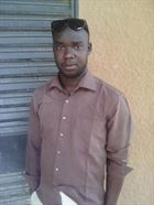 BakariChaibou a man of 33 years old living at Niamey looking for some men and some women