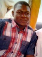 Lazarus6 a man of 41 years old living at Lagos looking for some men and some women
