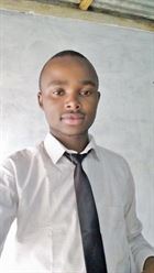 Isaac230 a man of 29 years old living at Nairobi looking for some men and some women