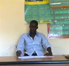 Alibrahim a man of 31 years old living at Ndjamena looking for some men and some women