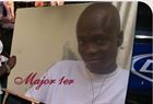 Major1er a man of 42 years old living in Côte d'Ivoire looking for some men and some women