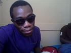 Musonda3 a man noir of 36 years old looking for a woman