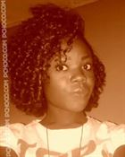 Omowumi1 a woman of 31 years old living at Lagos looking for a young man