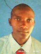 James478 a man of 35 years old living at Nairobi looking for a woman