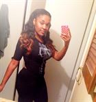 Ladyadjei a woman of 39 years old living at Sydney looking for a man
