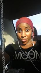 MissRiri a woman of 34 years old living at Toronto looking for a man
