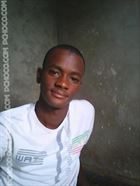 Jallohmuhamed a man of 27 years old living at Conakry looking for a young woman