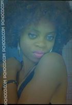 Bosyeux a woman of 34 years old living in Côte d'Ivoire looking for a man
