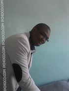 Sean22 a man of 38 years old living at Lusaka looking for a young woman
