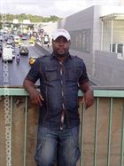 Sergepatrice a man of 42 years old living at Berlin looking for a woman